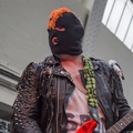 Click to enlarge GutterPunk - Professional Concert Photography